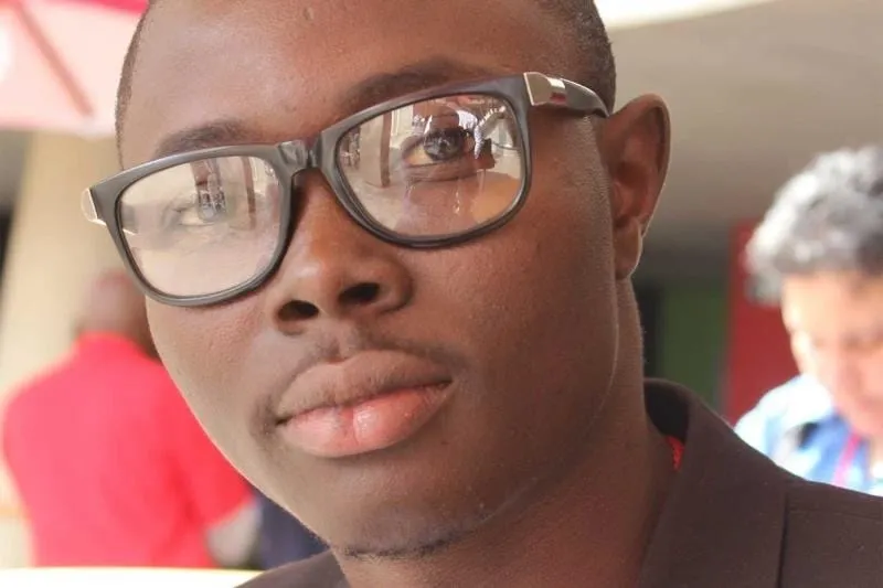 Le journaliste béninois Ignace Sossou libéré – Actualité ivoirienne 25/06/2020