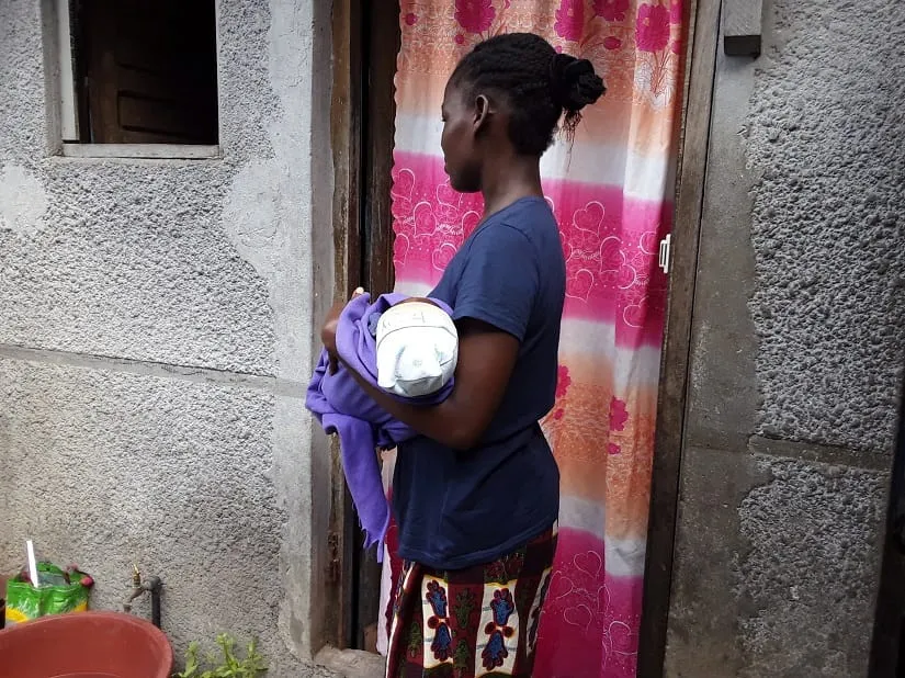 COVID-19: Ces femmes sans salaire, entre difficultés et projets recalés (Feature) – Actualité ivoirienne 25/06/2020