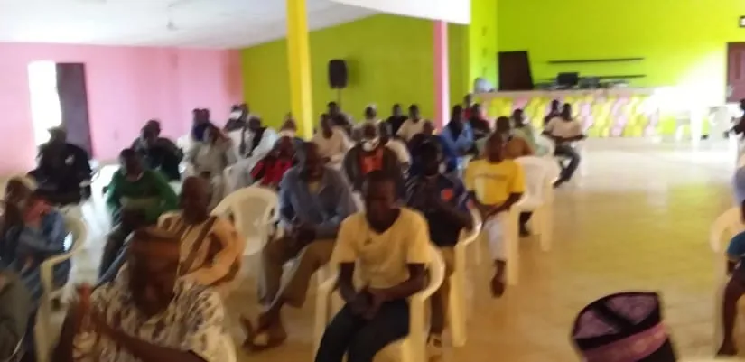 Les maliens vivants dans la région du Bafing scellent la paix – Actualité ivoirienne 25/06/2020