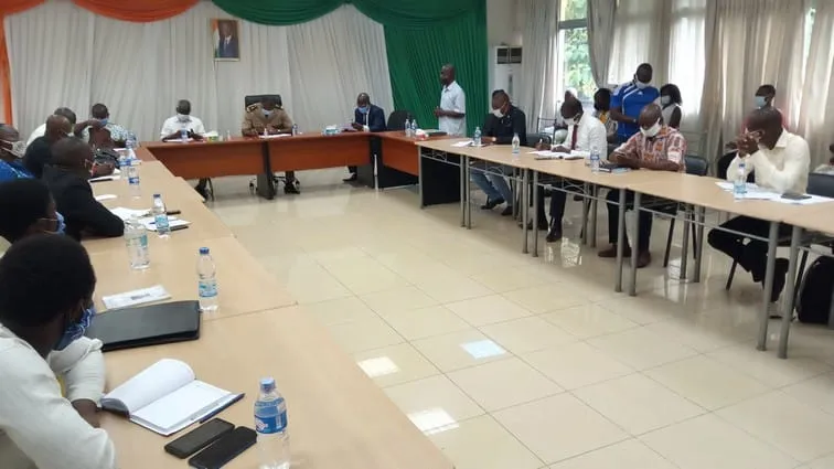 La jeunesse de Bondoukou plaide pour l’accroissement du financement des projets d’insertion socio-économique – Actualité ivoirienne 25/06/2020