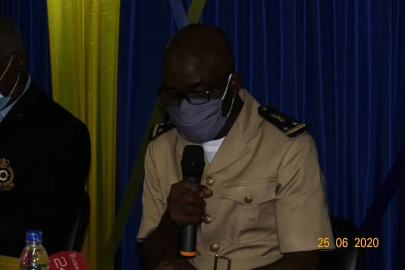 Le Lions club Aboisso Sanwi doit préserver la réputation de l’organisation à Aboisso(SG préfecture) – Actualité ivoirienne 27/06/2020