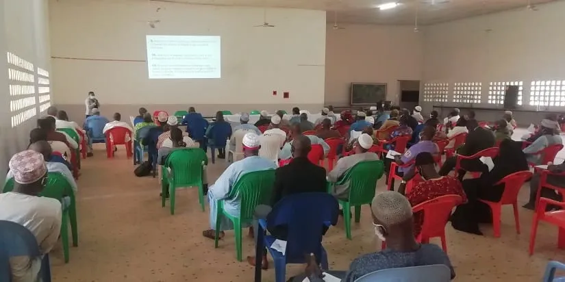 La SNIESIE au centre d’un atelier régional de restitution à Bouaké – Actualité ivoirienne 28/06/2020