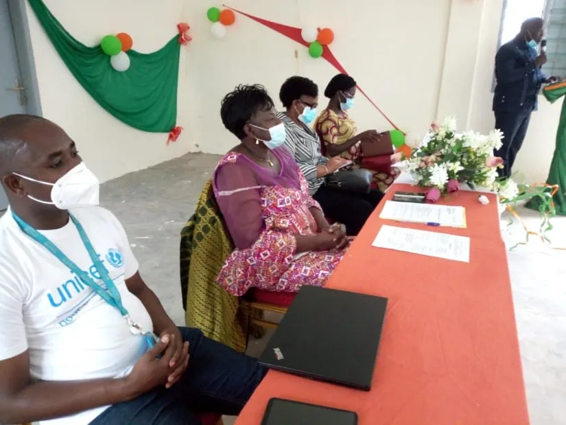 La justice ivoirienne réaffirme son engagement pour le respect des droits des enfants – Actualité ivoirienne 28/06/2020