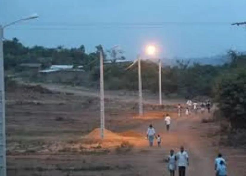 La région du N’zi sur la voie de l’électrification totale d’ici 2025 (Feature) – Actualité ivoirienne 28/06/2020