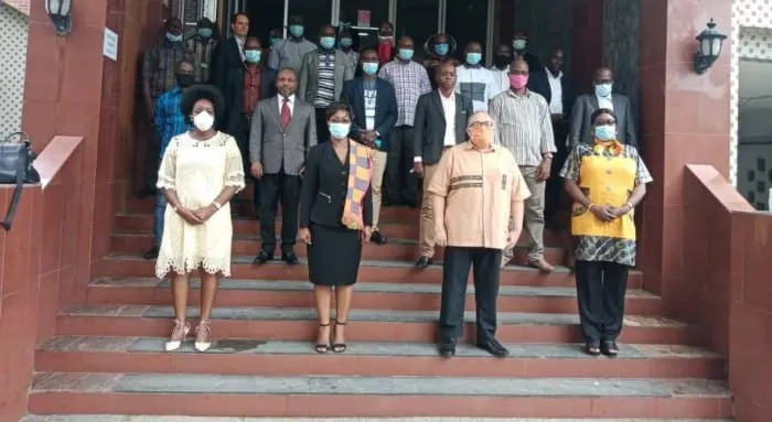 Côte d’Ivoire-AIP-Des officiers de police judiciaire renforcent leurs capacités sur la traite des personnes à Abidjan – Actualité ivoirienne 29/06/2020