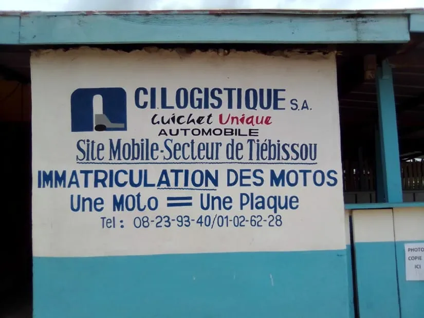 Le guichet unique de Tiébissou a procédé à l’ouverture de ses activités – Actualité ivoirienne 29/06/2020