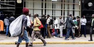 Zimbabwe : suspension des opérations de bourse et des transactions monétaires par téléphone portable – Actualité ivoirienne 29/06/2020