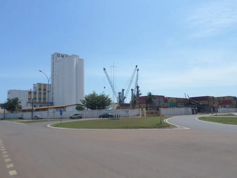 Le port autonome de San-Pedro en pleine transformation – Actualité ivoirienne 29/06/2020