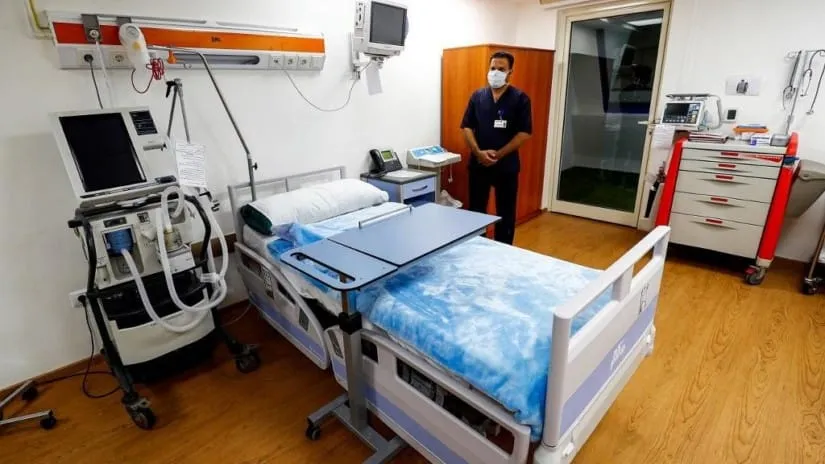 Sept malades de Covid-19 tués dans l’incendie d’un hôpital en Egypte – Actualité ivoirienne 29/06/2020