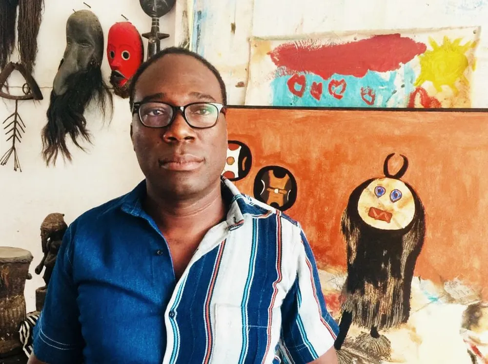 La 4e édition des rencontres internationales des arts numériques et visuels d’Abidjan démarre, mercredi – Actualité ivoirienne 29/06/2020
