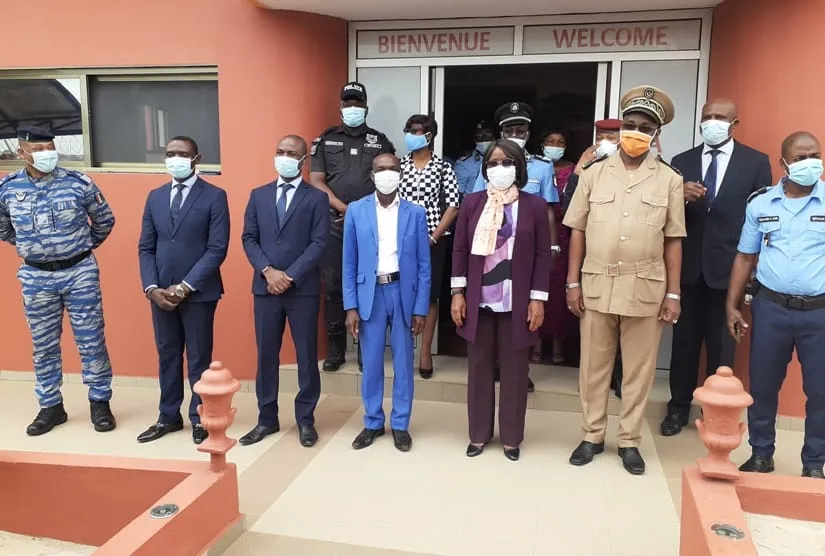 Une trentaine d’officiers de police et de gendarmerie formés à la gestion de la sécurité des élections – Actualité ivoirienne 30/06/2020