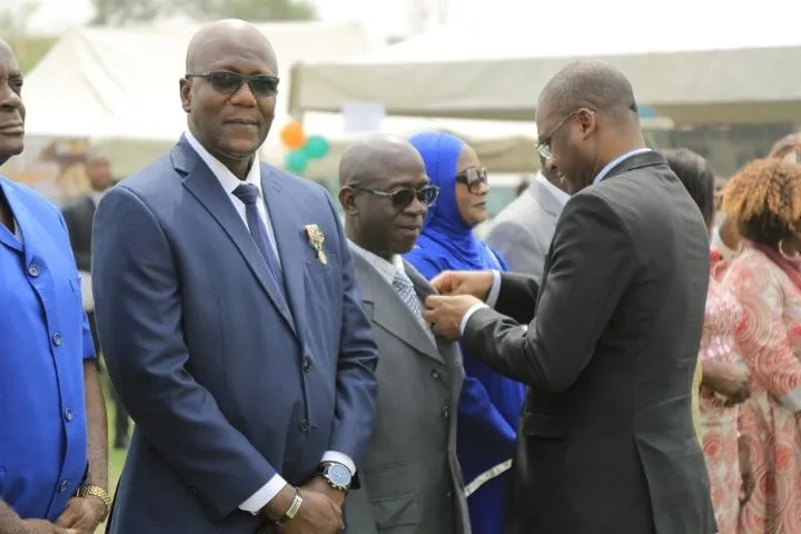 Ordre du Mérite de la Communication en Côte d’Ivoire 2020: appel à candidature