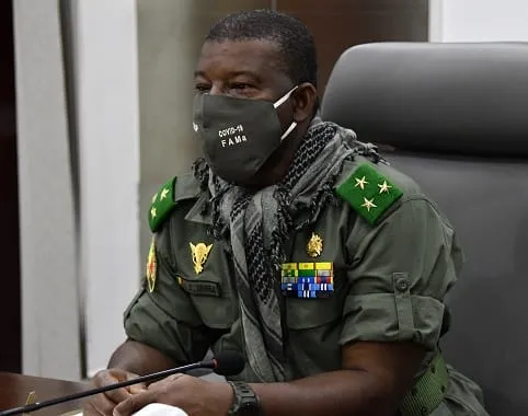 Tentative de Coup d’Etat au Mali ? : réponse du ministre de la Défense
