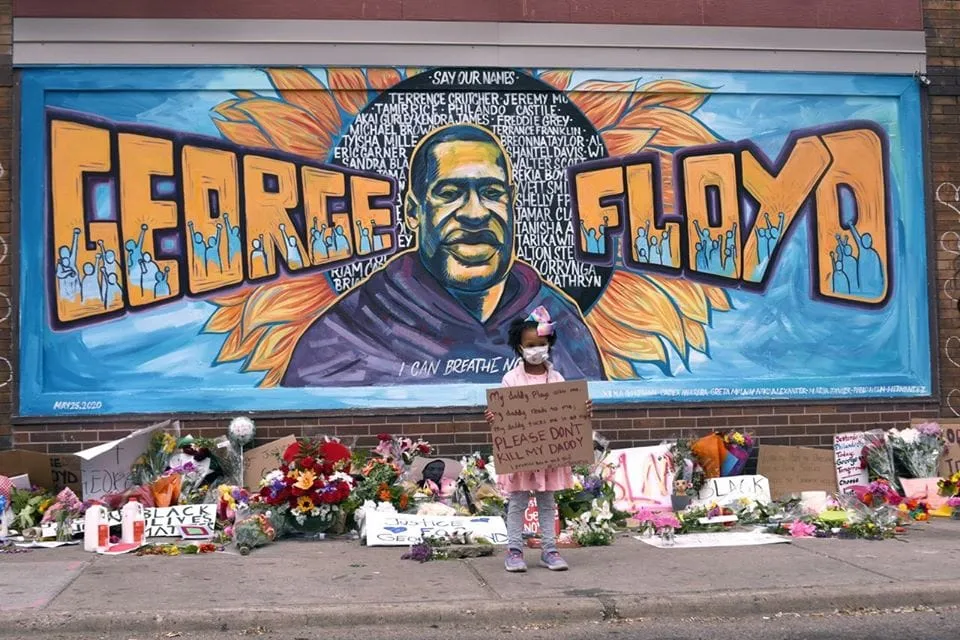 Mort de George Floyd : la CEDEAO se prononce