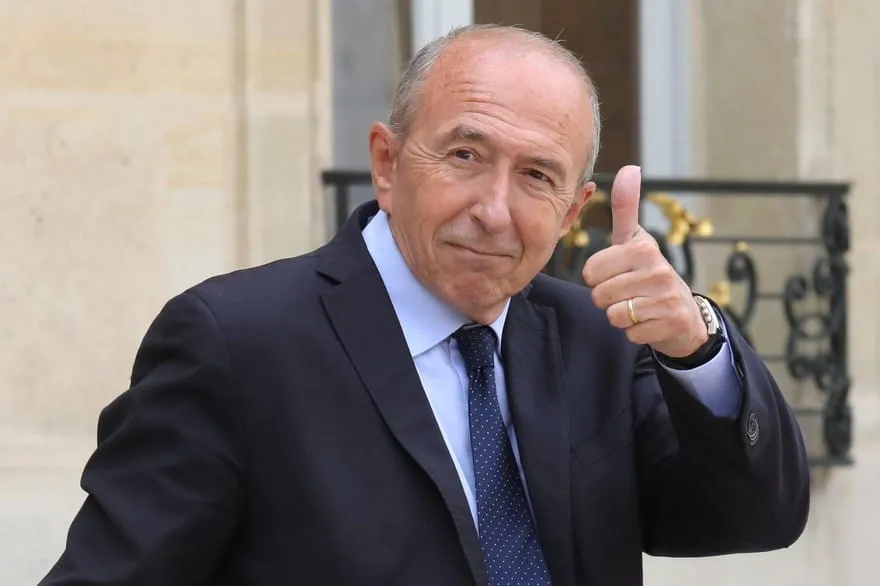 Revue de la presse française du 03 juin 2020