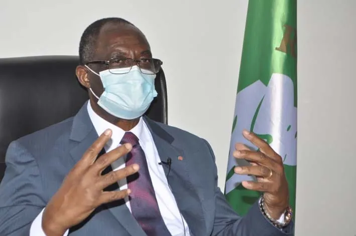 Nomination Chef du gouvernement ivoirien : Guikahué à Ouattara, « nomme un Premier ministre, on va avancer »