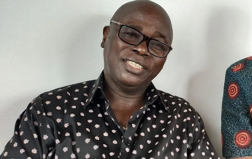 Décès de l’écrivain ivoirien Hyacinthe Kakou