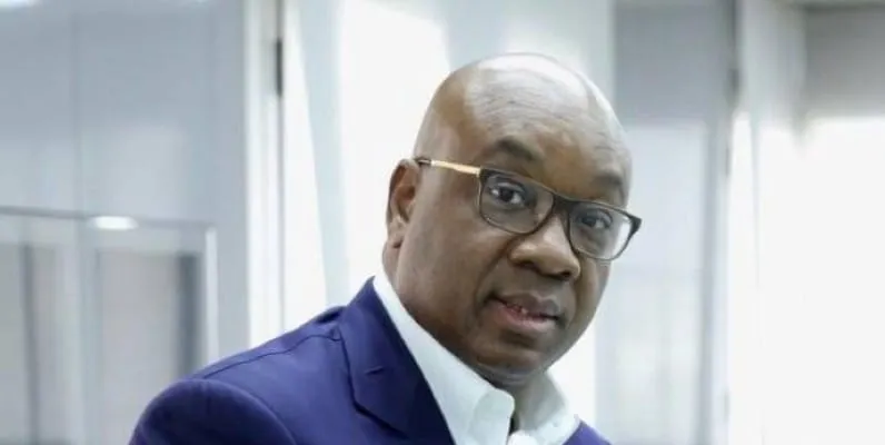 Yacine Idriss Diallo