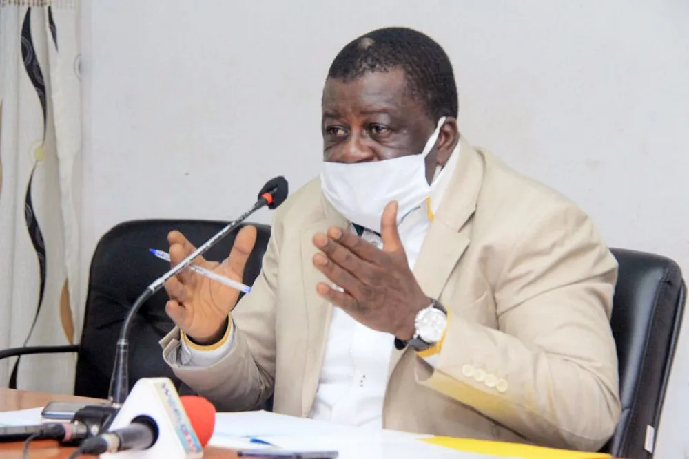 Retour de Gbagbo : Les ex-détenus lancent un appel à Issiaka Diaby