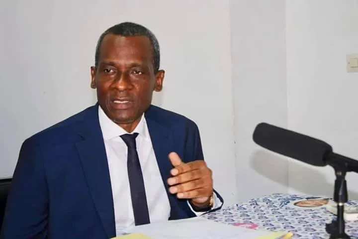 Attaque à Kafolo : voici le communiqué du FPI