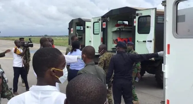 Morts des 12 militaires ivoiriens à Kalofo : le RACI proche de Soro s’indigne contre cet acte barbare