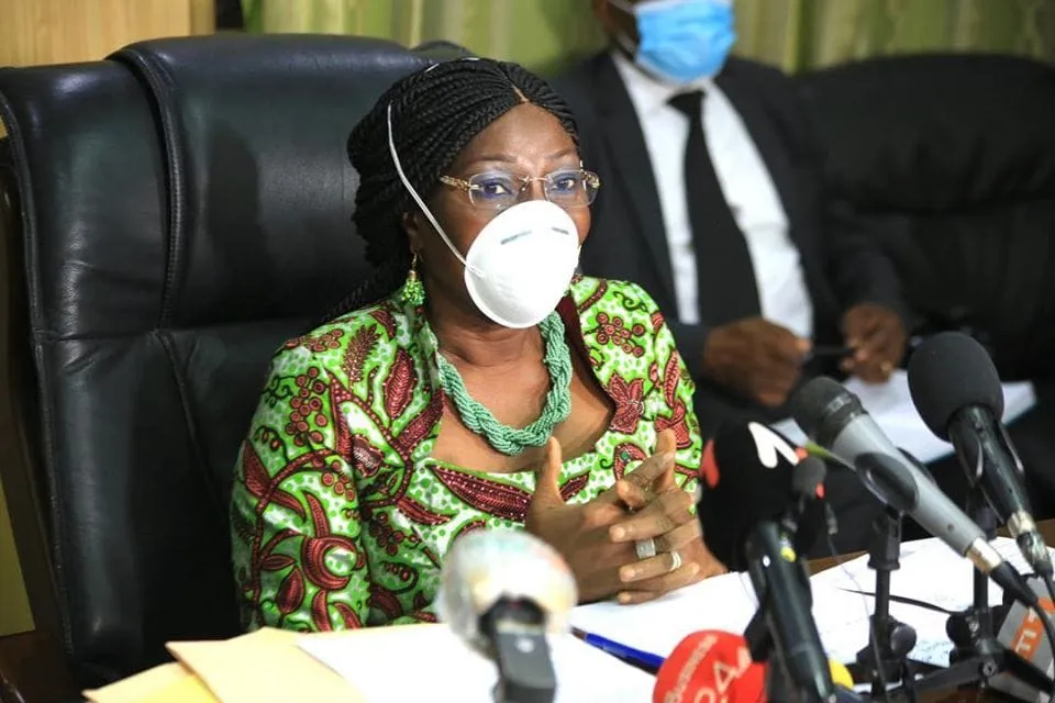 Examens scolaires : Kandia Camara supprime le CEPE 2020