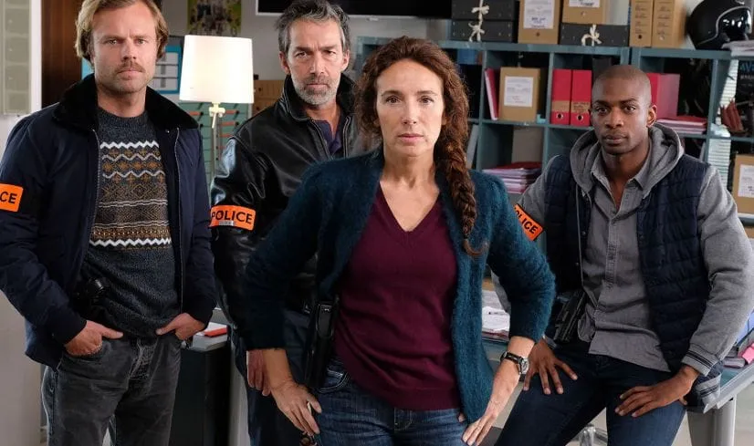 A la télé ce soir 6 juin 2020 sur les chaines de TFI
