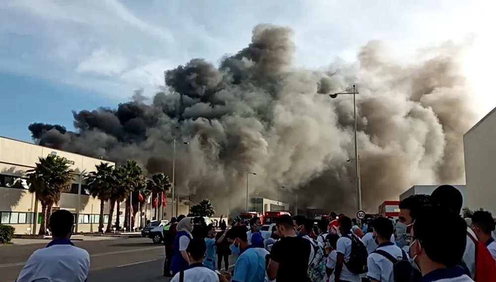 Revue de la presse marocaine du 01 juin 2020