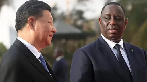 De nouveaux ambassadeurs chinois nommés par Xi Jinping