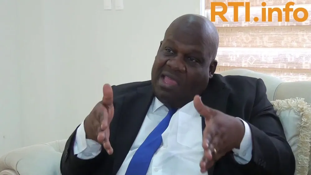 « Hamed Bakayoko, pion essentiel de Ouattara » : Séa Honoré explique les accusations contre le ministre de la défense