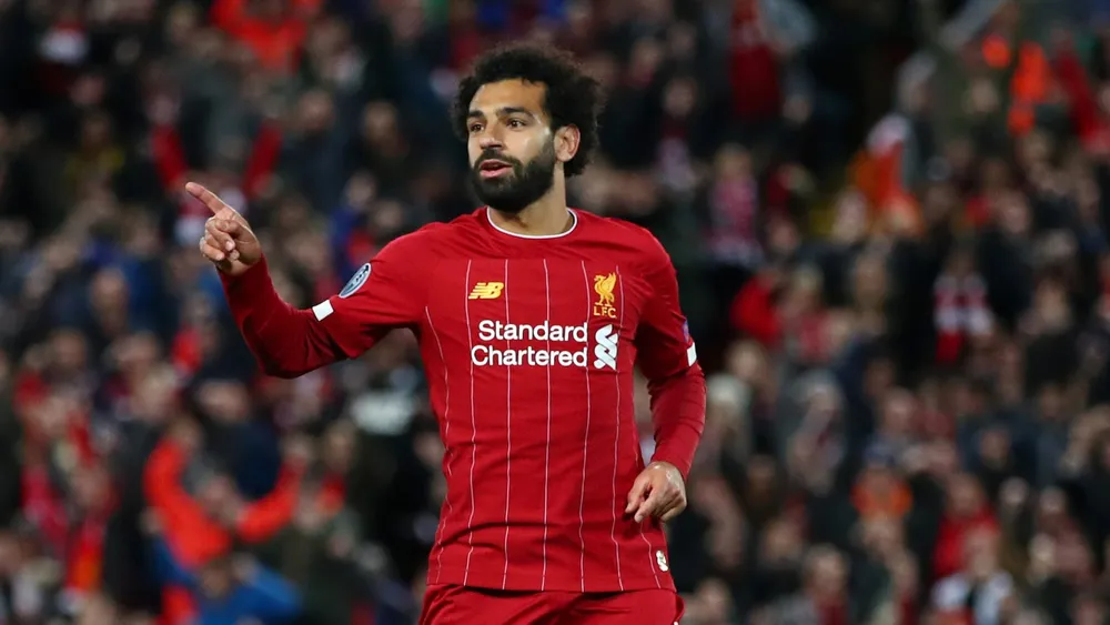 Premier League: Mohamed Salah élu meilleur joueur 2022