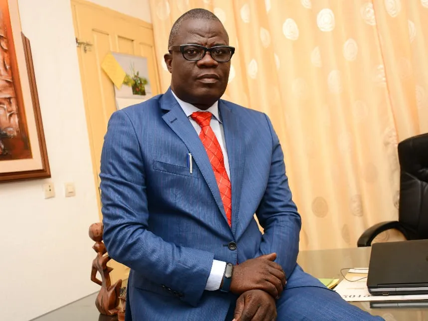 Méité Adama Bassessé : « l’impact qu’on attend du CDT, c’est de renforcer le tissu industriel ivoirien »