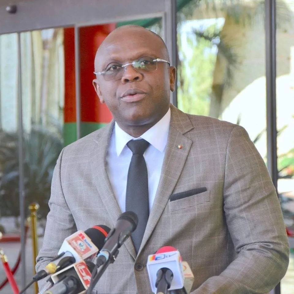 Burkina Faso : bientôt la réouverture des frontières