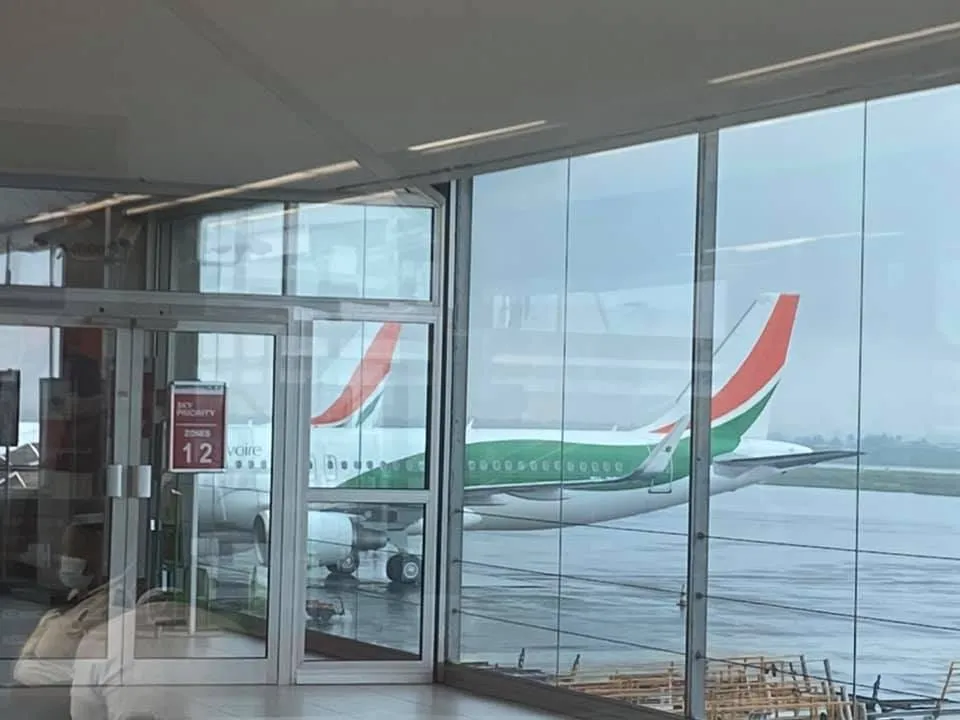Air Côte d'Ivoire : reprise des vols à Abidjan ce 26 juin 2020