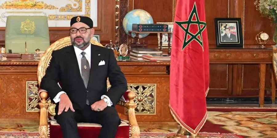 CAN 2023 : le Roi Mohammed VI félicite le président Ouattara