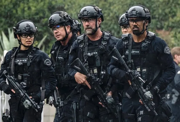 S.W.A.T.