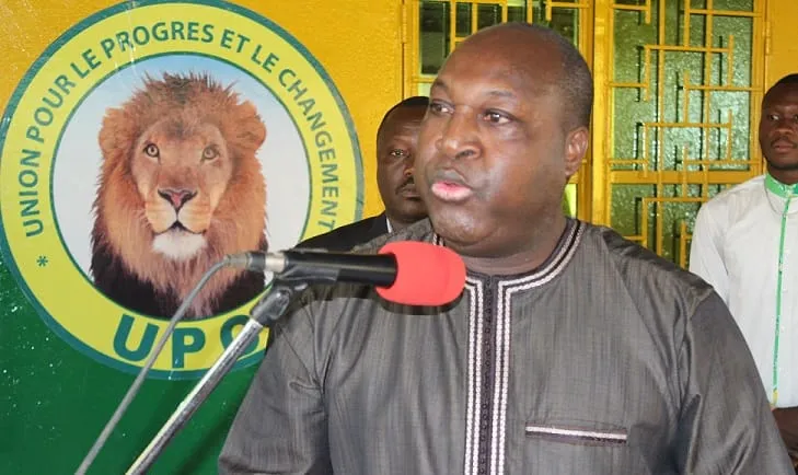 Burkina : l’opposition menace déjà de ne pas reconnaitre les résultats de la présidentielle