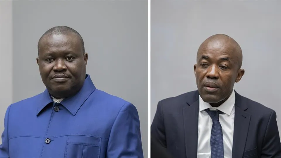 CPI : affaire Yekatom et Ngaïssona, le procès s’ouvre le 9 février 2021