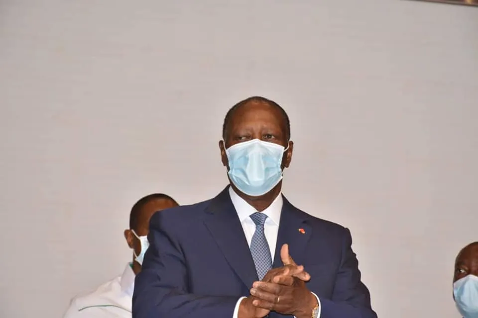 Report de l’annonce de la candidature de Ouattara : un pro-Soro réagit, « ADO sait que sa candidature aura le même sort qu’il a réservé à Gbagbo »