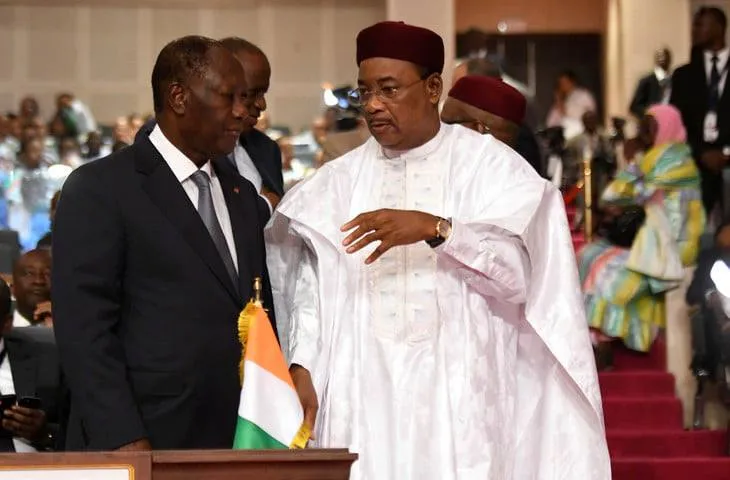Putsch au Mali : la CEDEAO durcit le ton face aux putschistes