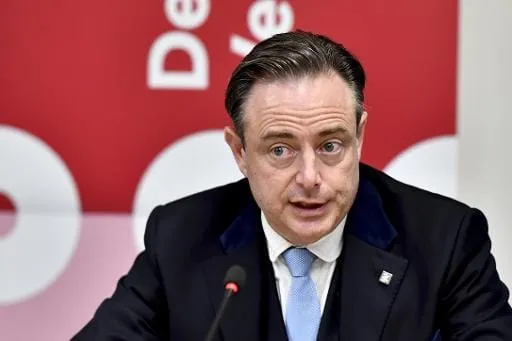 Revue de la presse belge du 23 juillet 2020