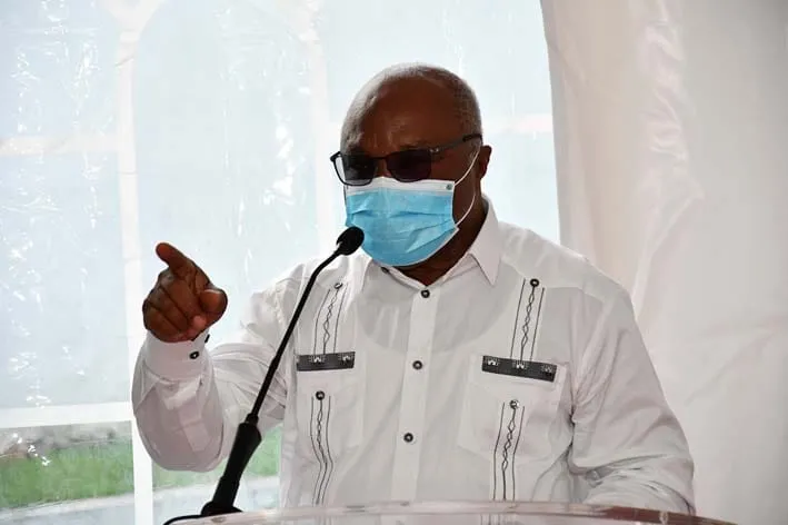 Assoa Adou sur RFI : « Gbagbo sera candidat malgré sa radiation de la liste électorale »