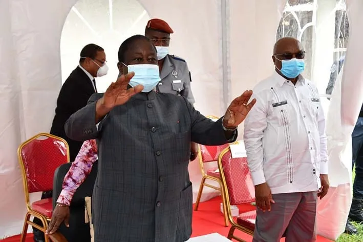 Titrologie 14 novembre 2020 : revue de la presse ivoirienne, « Dialogue, l’Opposition durcit le ton »
