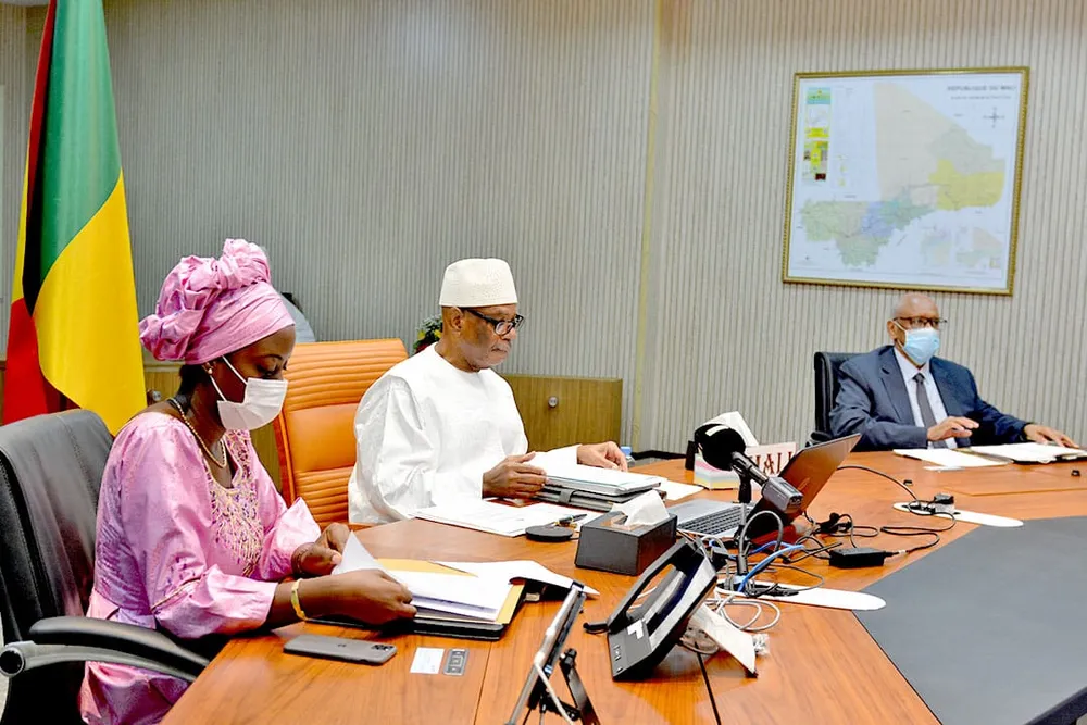 Mali : voici les 6 solutions de sortie de crise proposées par la Cedeao