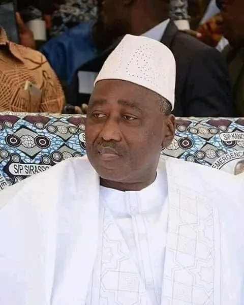 Mort d’Amadou Gon : Korhogo sous le choc