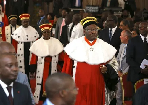 Résultats de la présidentielle ivoirienne 2020 : le verdict du Conseil Constitutionnel connu ce lundi