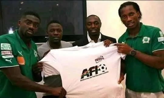 Election à la FIF : FIFPro Afrique dit non au choix de l’AFI