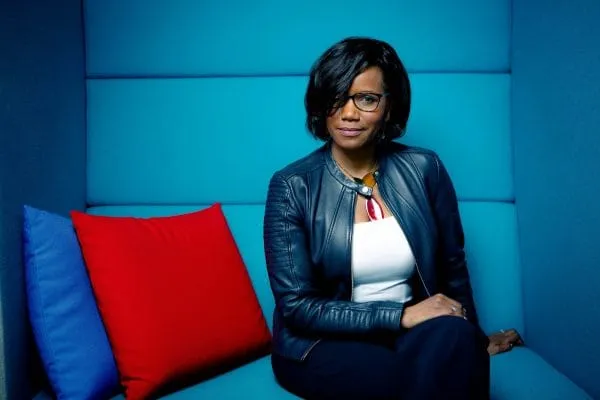 Elisabeth Moreno : la Directrice Afrique de HP nommée ministre en France