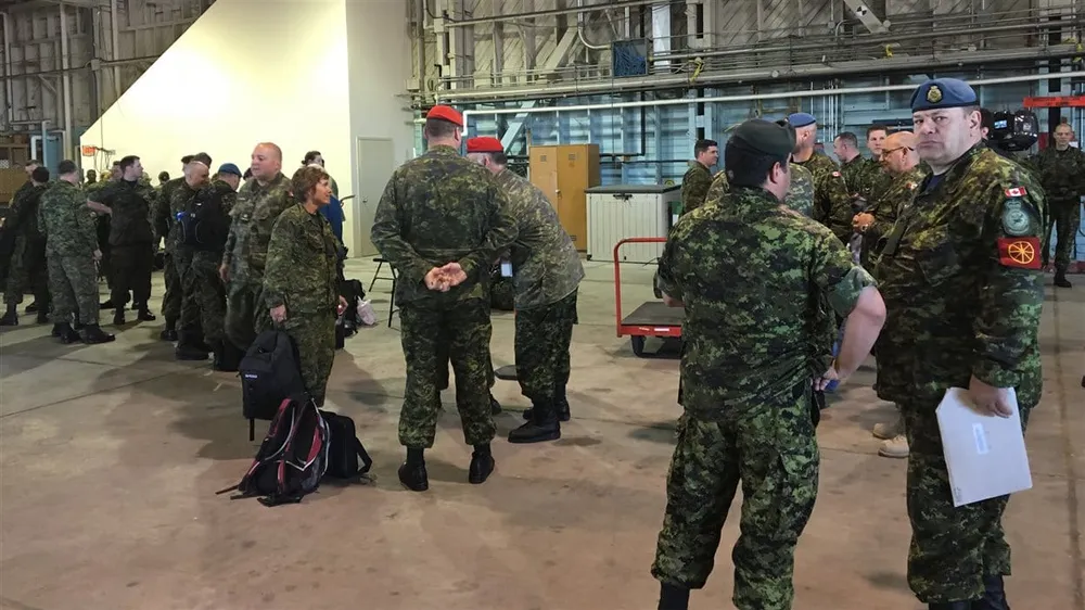 Exercices militaires à Hawaï : 7 soldats thaïlandais testés positifs au COVID-19