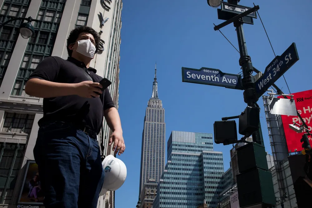 (COVID-19) L’image des Etats-Unis se dégrade en Europe sur fond de pandémie, selon un sondage – Actualités 01/07/2020